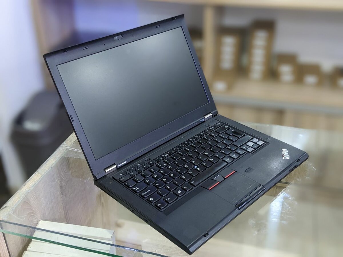 Lenovo Thinkpad T430
