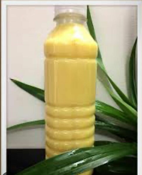 Jus de gingembre Som