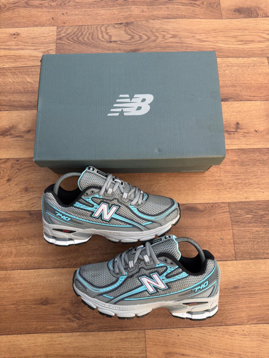 Chaussures de running New Balance