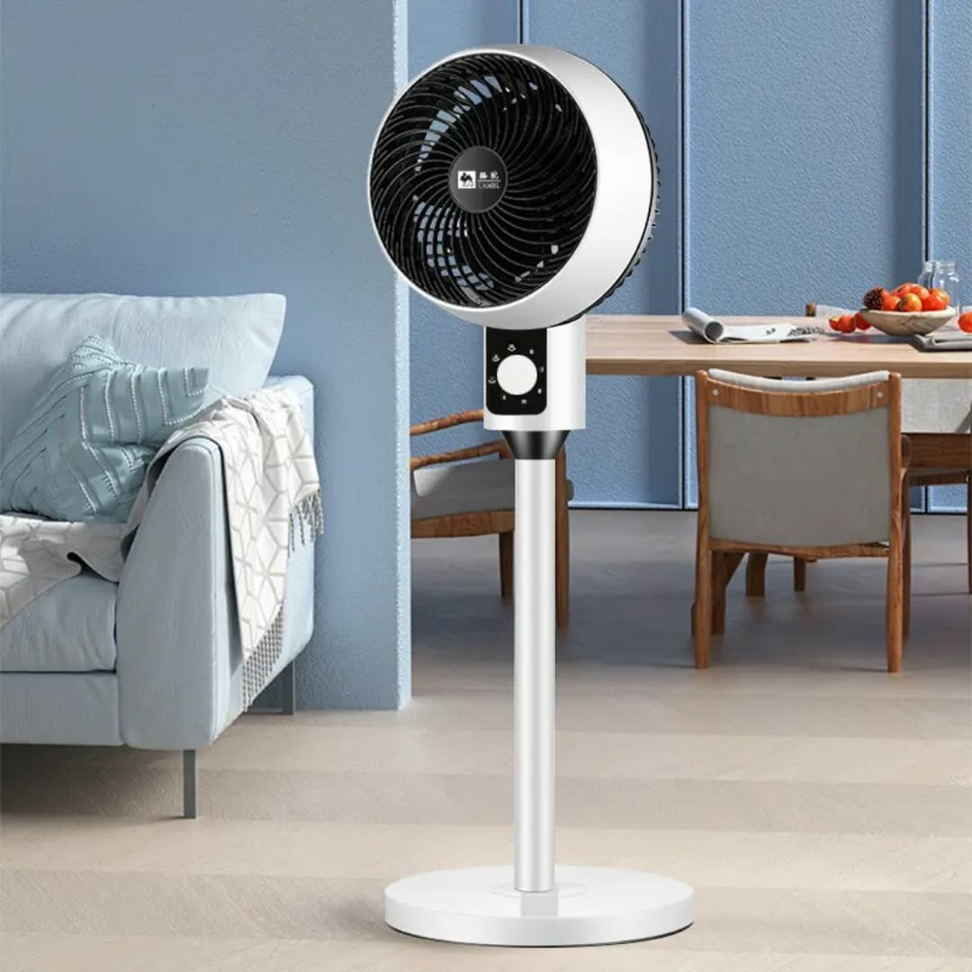 ventilateur intelligent ventil