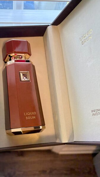 Parfum Luxueux Liquid Brun