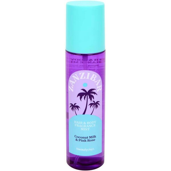 Brume Parfumée - Coco & Rose