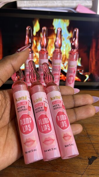 Gloss repulpanr