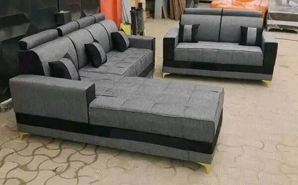 Canapés d'angle modernes