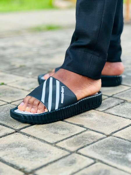 Sandales décontractées homme