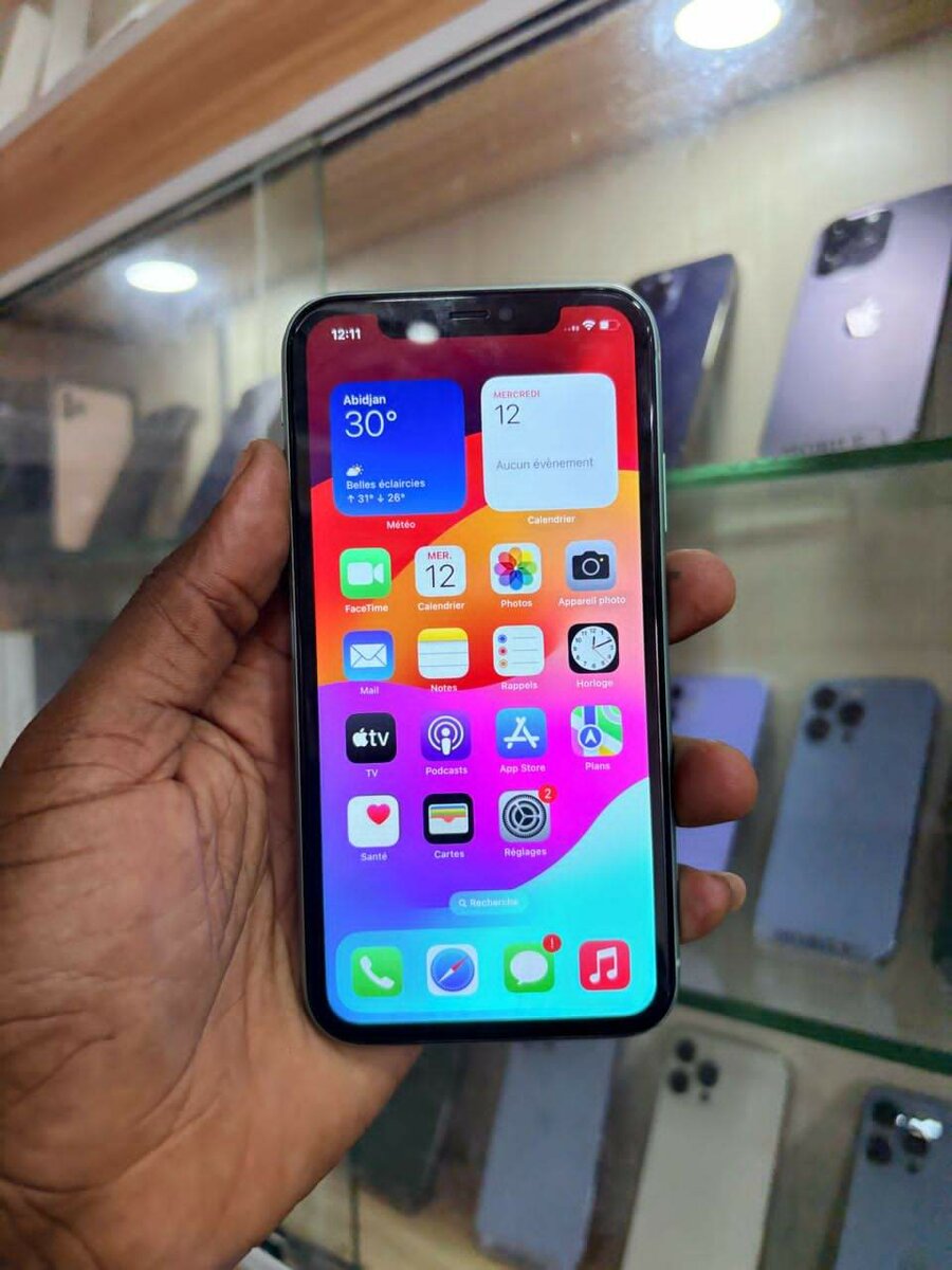 Iphone 11 (128Gb)