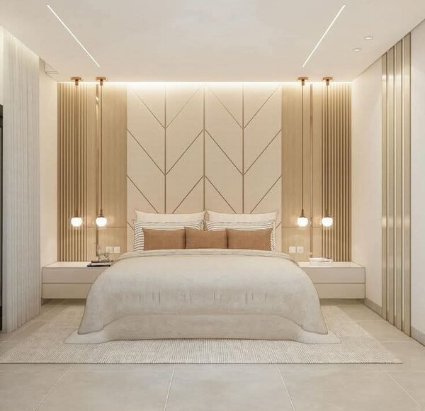 POSHISH BED