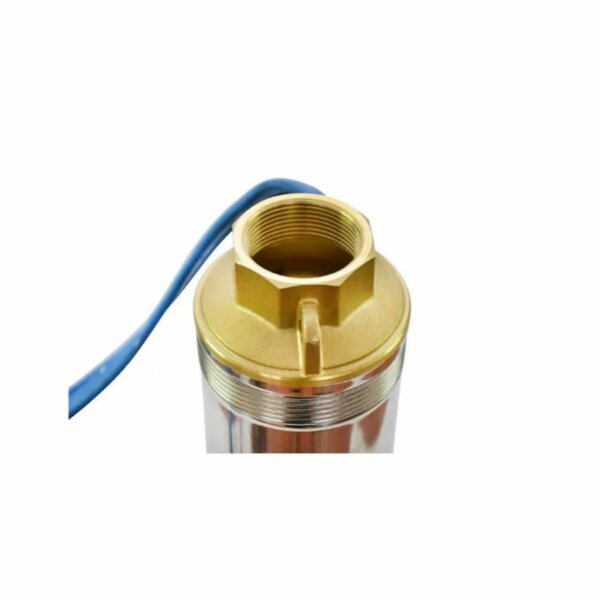 Pompe Submersible 2HP