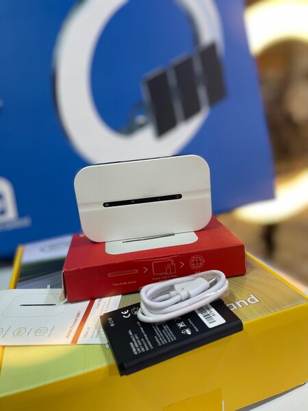 Airtel 4G universal MiFi