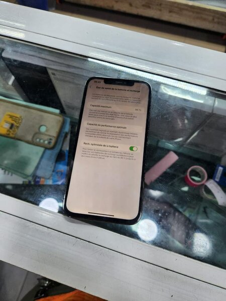 iPhone 12 Pro Max 128GB