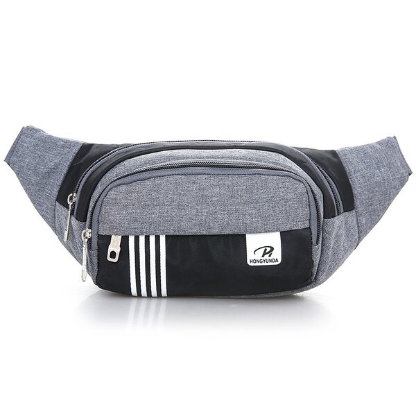 Waist bag
