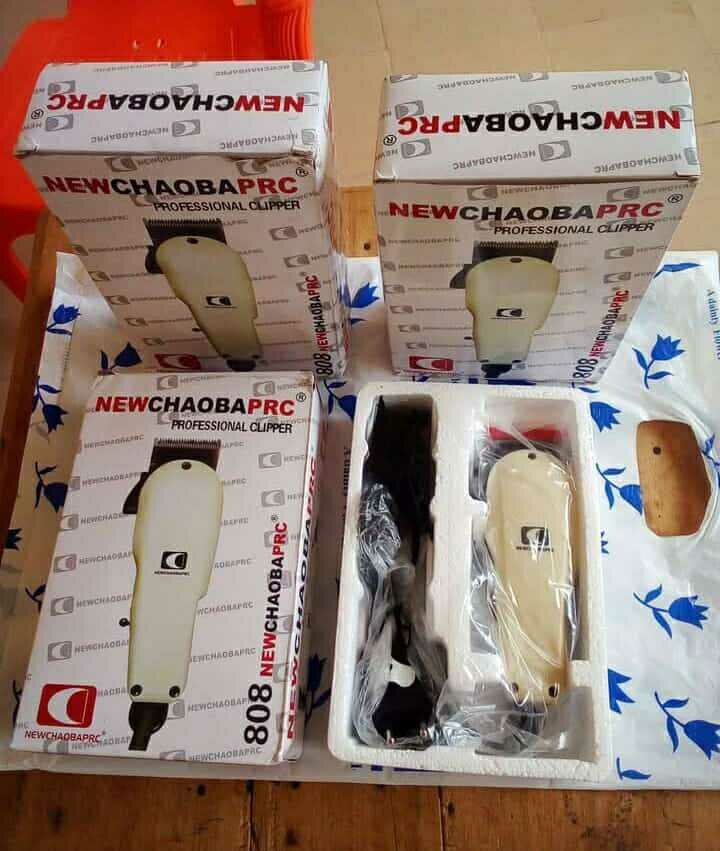 Tondeuse Chaoba PRC Professionnelle