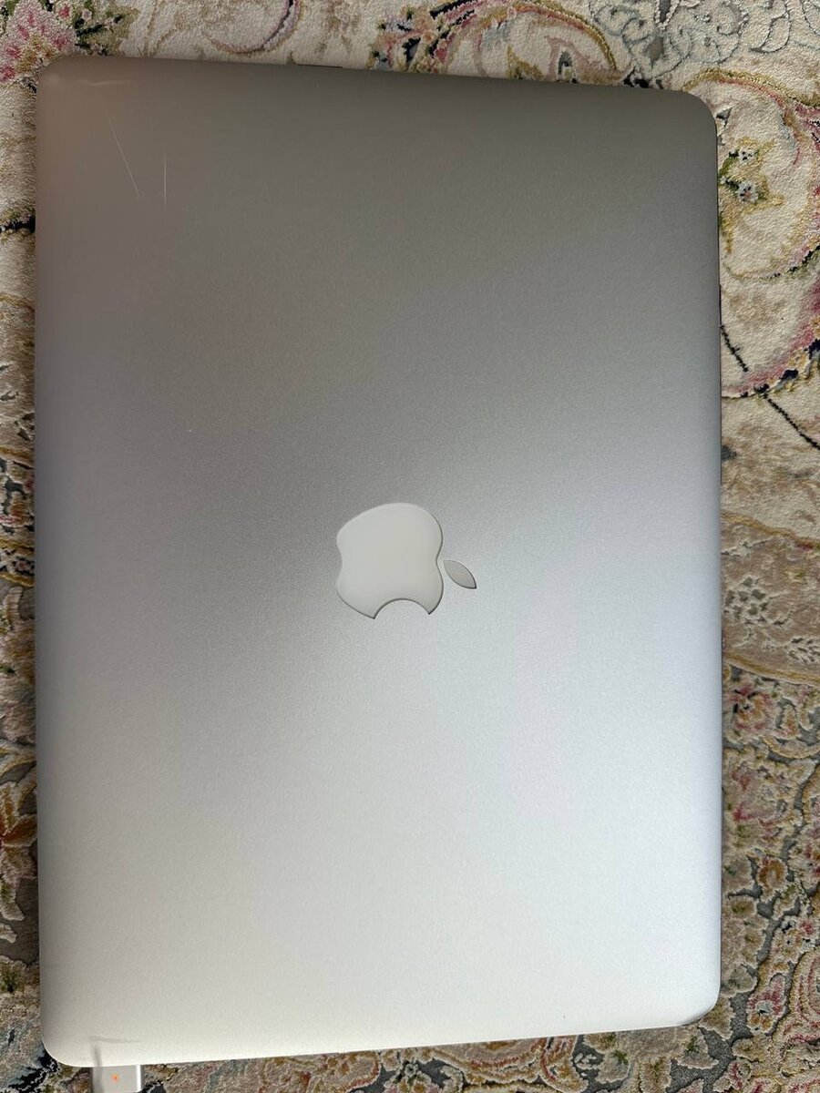 MacBook Air