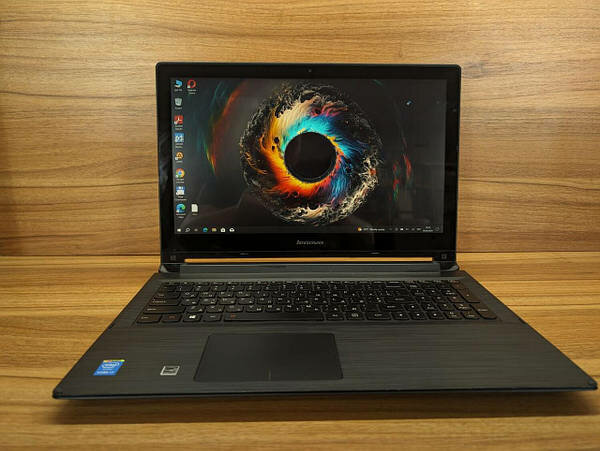 Lenovo ideapad