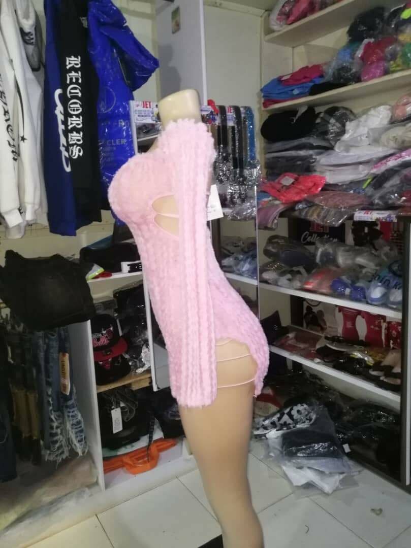 Ladies dress
