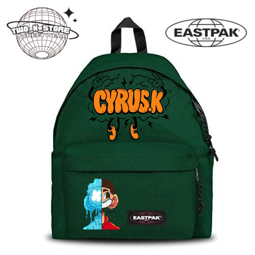 Sac à dos Eastpak Cyrus K
