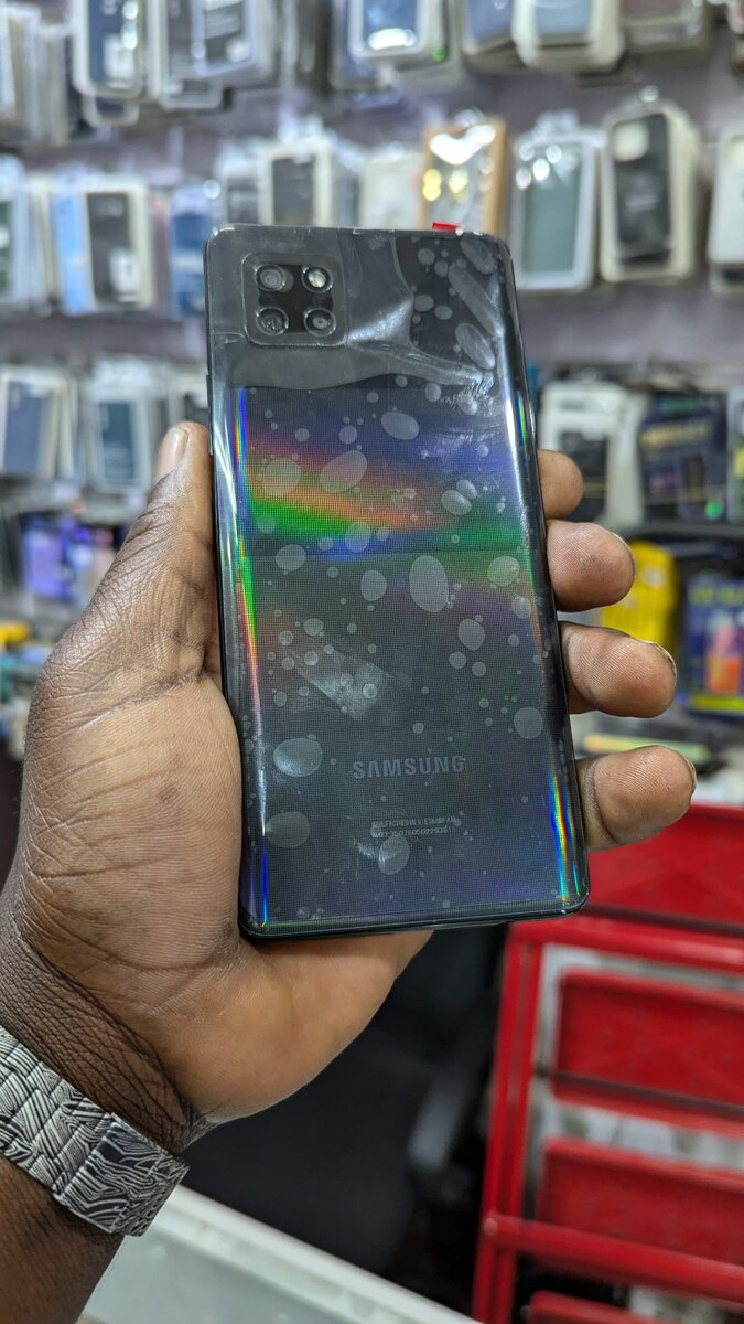 Samsung Galaxy A42 5g