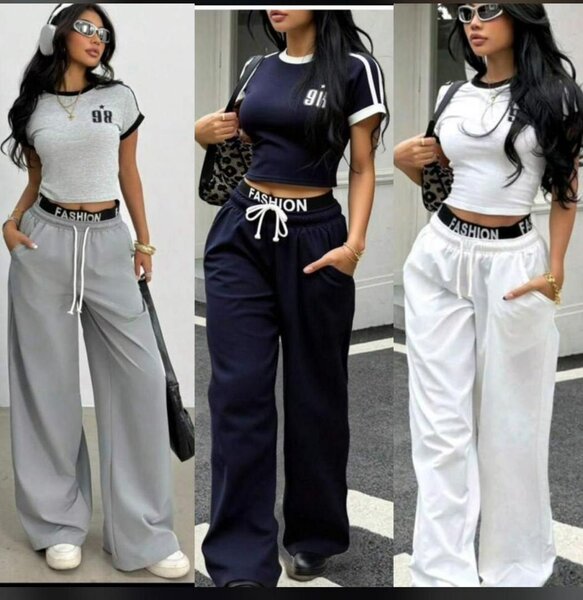 Ensemble veste et pantalon beige