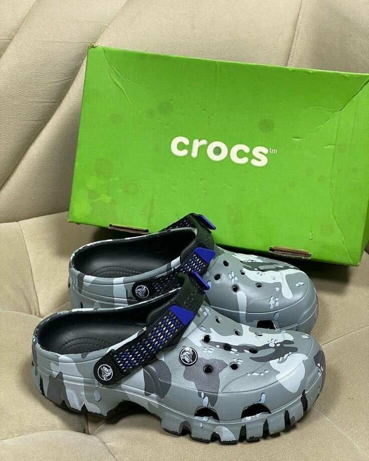 Crocs