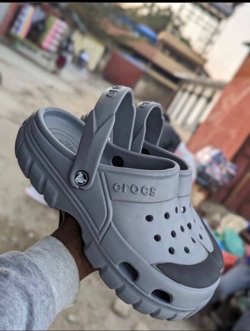 Crocs crocs
