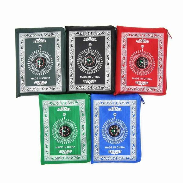Portable Prayer mat