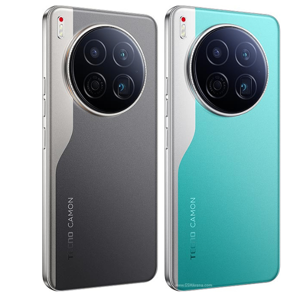 Tecno Camon Smartphone 64MP