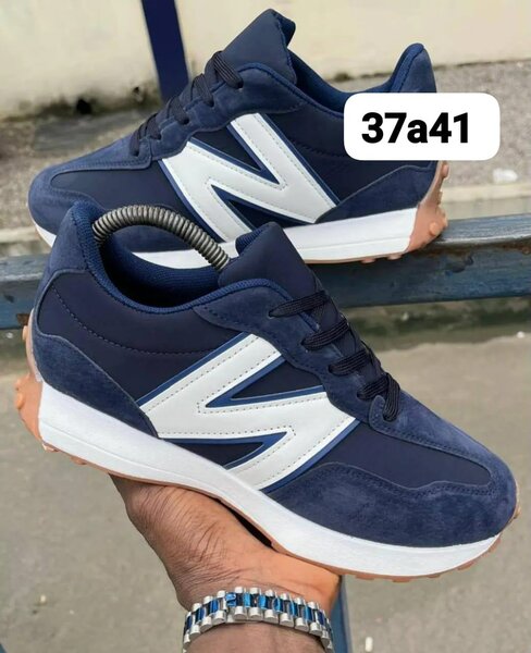 Baskets légères et stylées