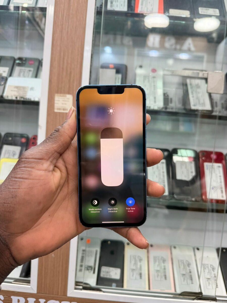 13 simple tout passe seconde m