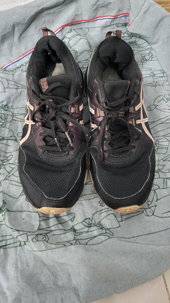 ASICS Women's Running Shoes