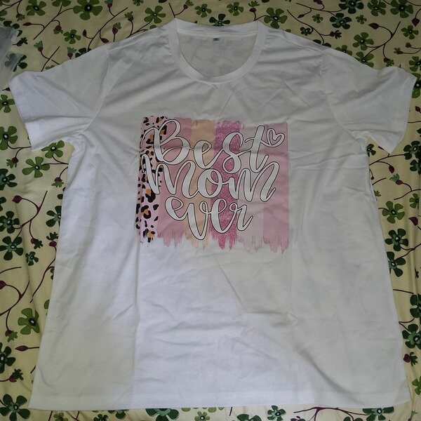 T-shirts graphiques créatifs