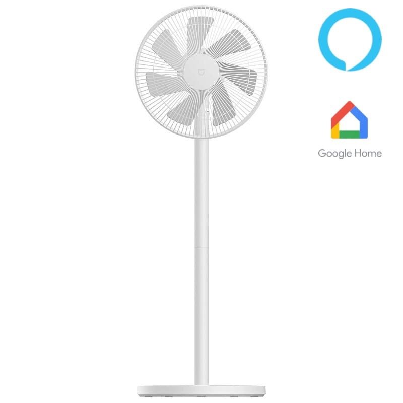 Xiaomi fan lite 2