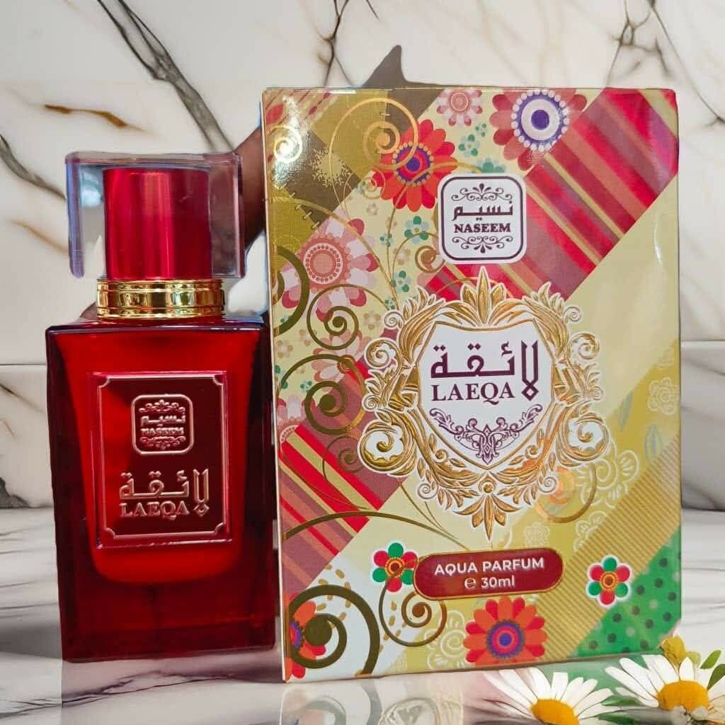 Parfum Aqua Laeqa 30ml