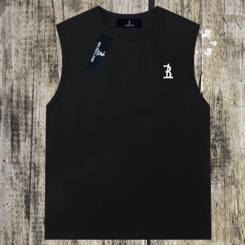 Débardeur stylé BRODE LAND