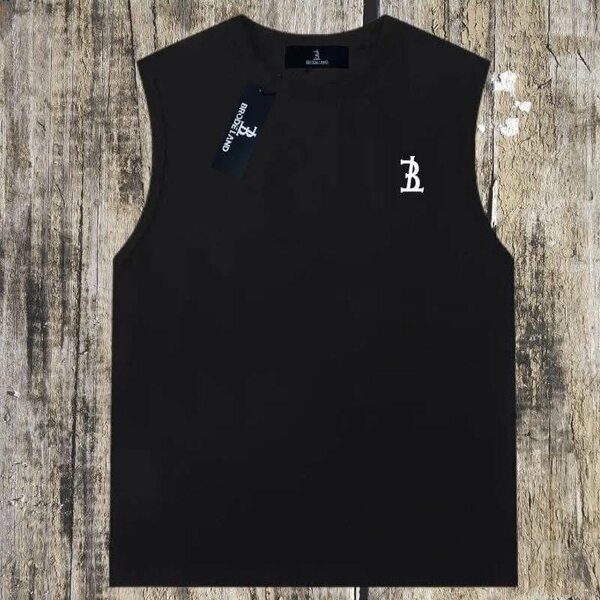 Débardeur stylé BRODE LAND