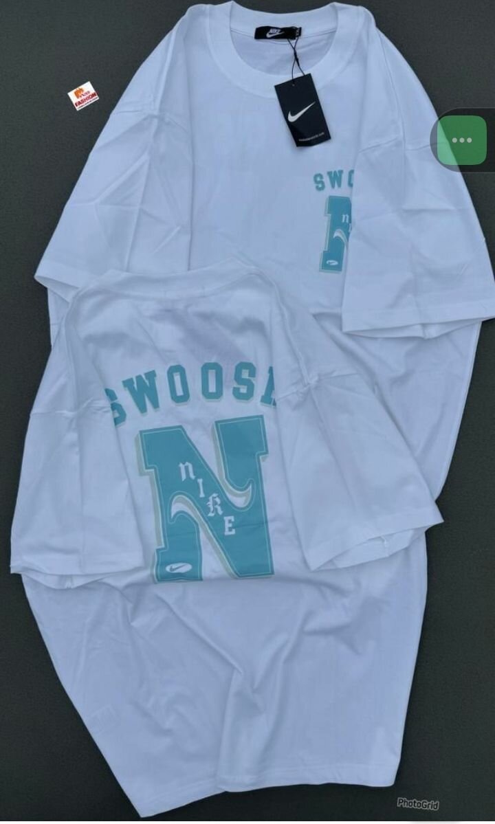 Lot de T-shirts graphiques unisexes