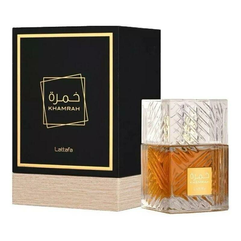 Luxurious Eau de Parfum Set