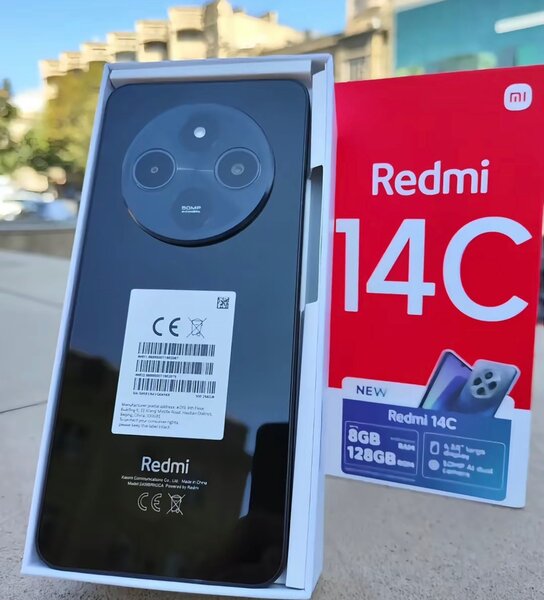 Remi 14 C