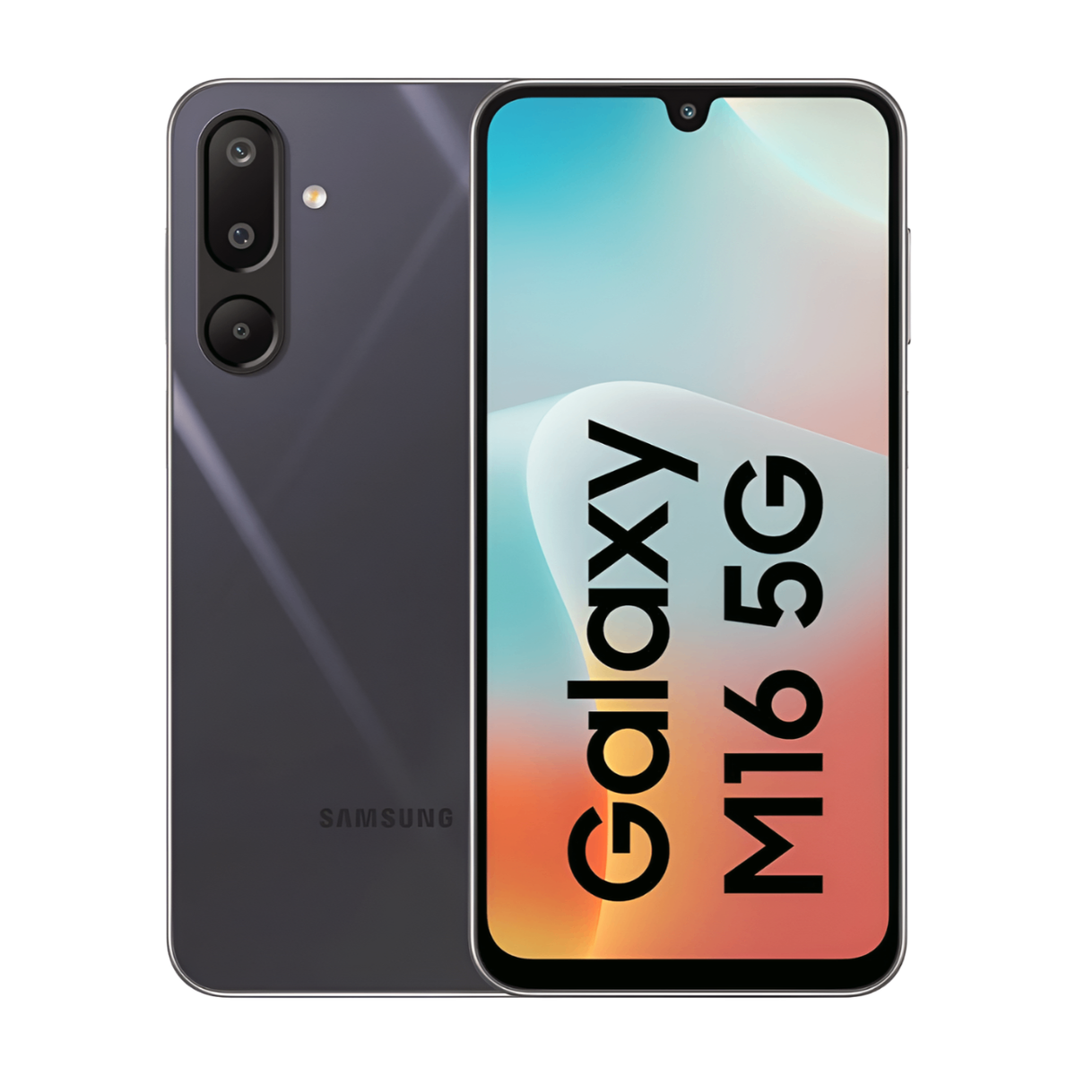 Samsung Galaxy M16 5G - 128GB