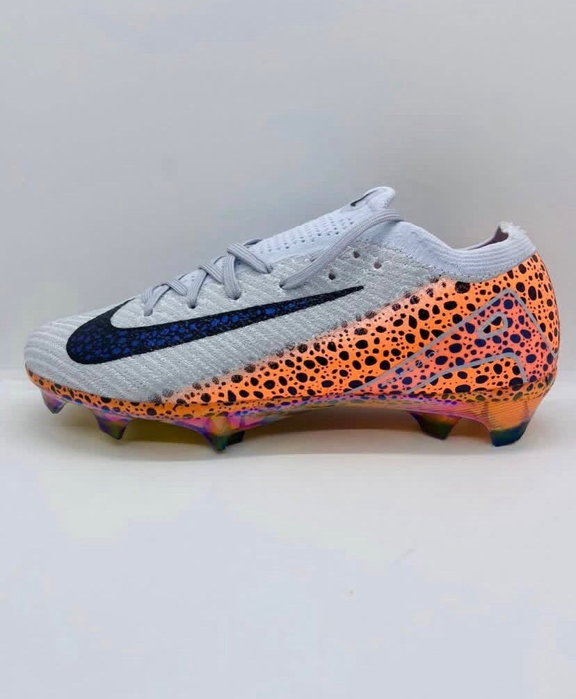 Chaussures de football légères