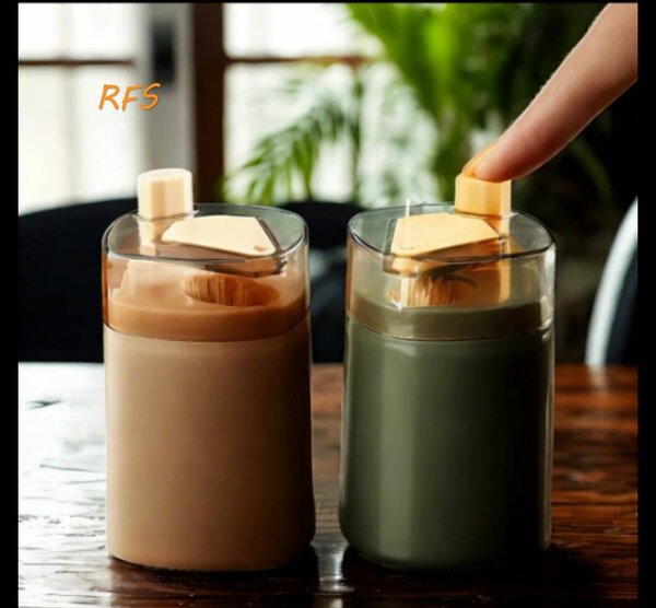 Distributeur de cure-dents