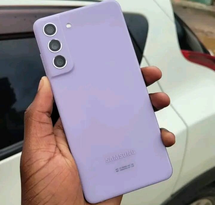 Samsung Galaxy S21FE 5G 128GB