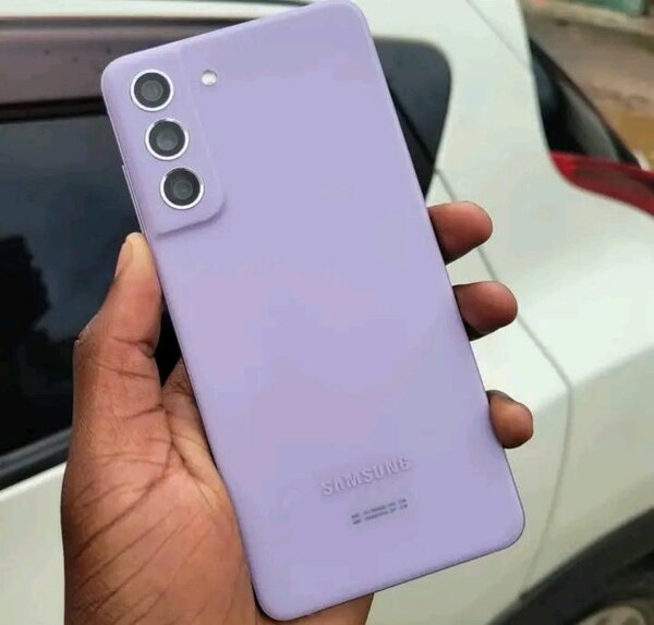 Samsung Galaxy S21FE 5G 128GB