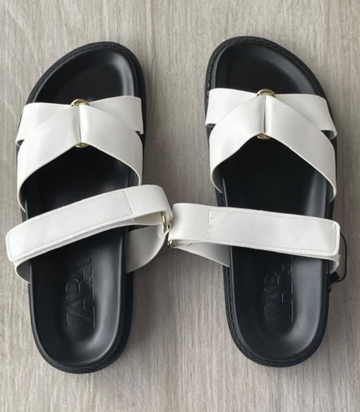 ZARA Sandals