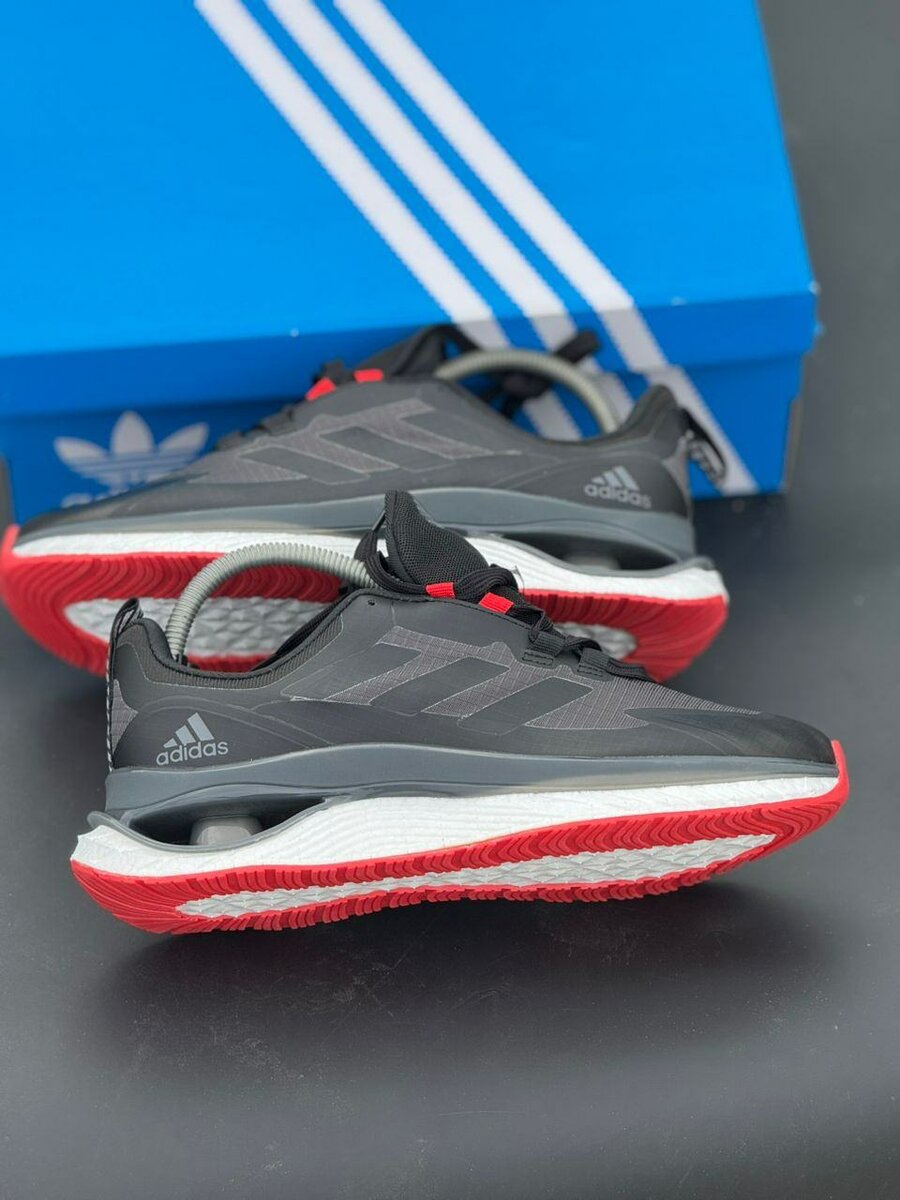 Chaussure Adidas de qualité