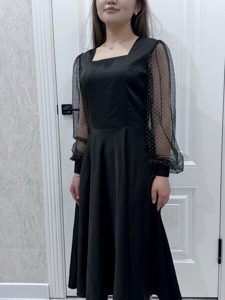 Нарядное Платье