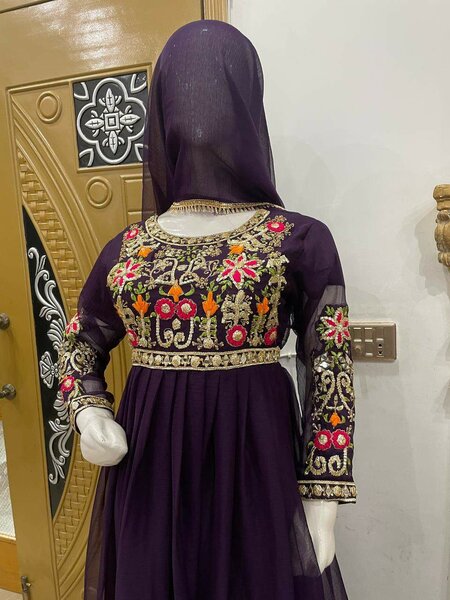 shafoon mexi gota work