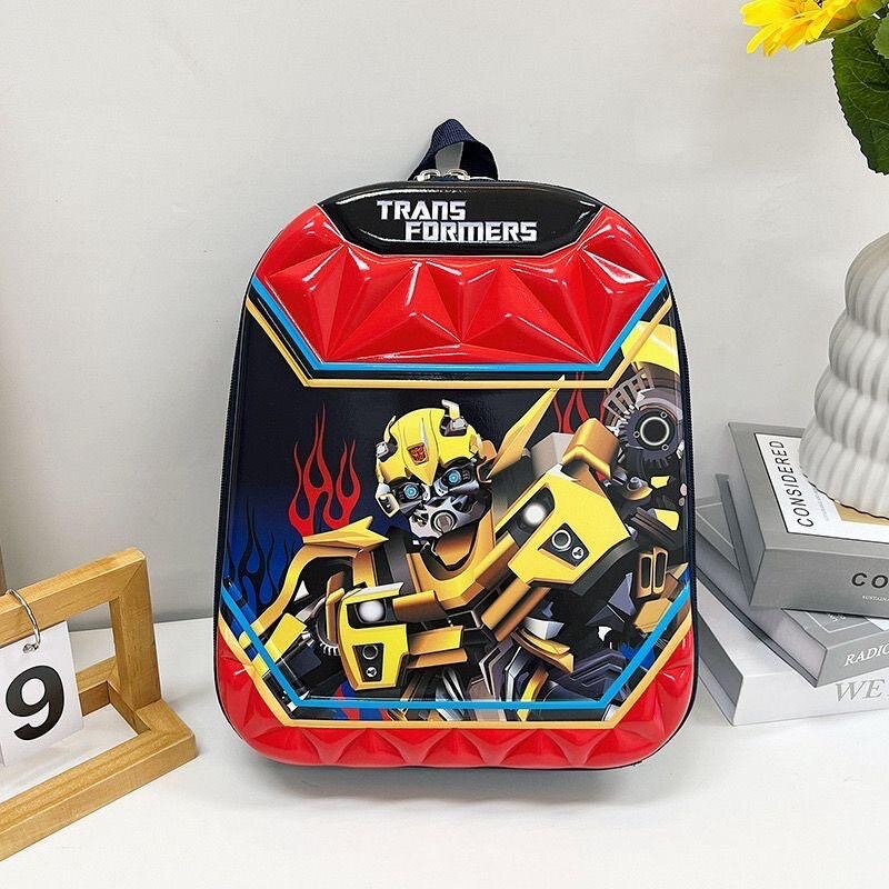 Sac à dos enfants super-héros