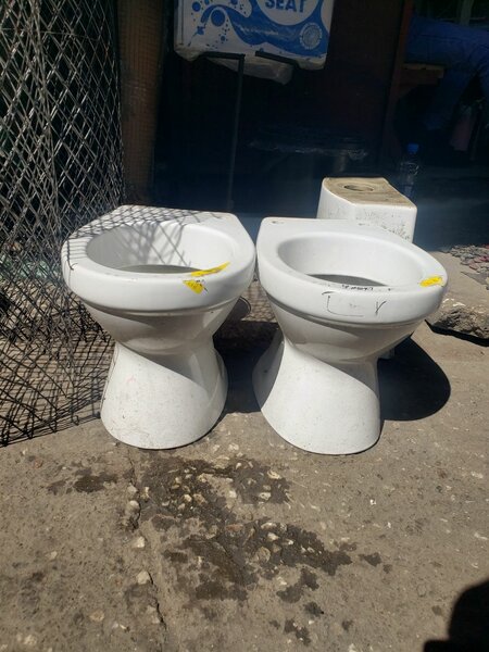 Children's toilet