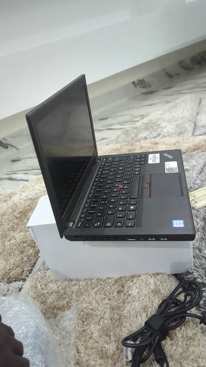 Ordinateur portable ThinkPad