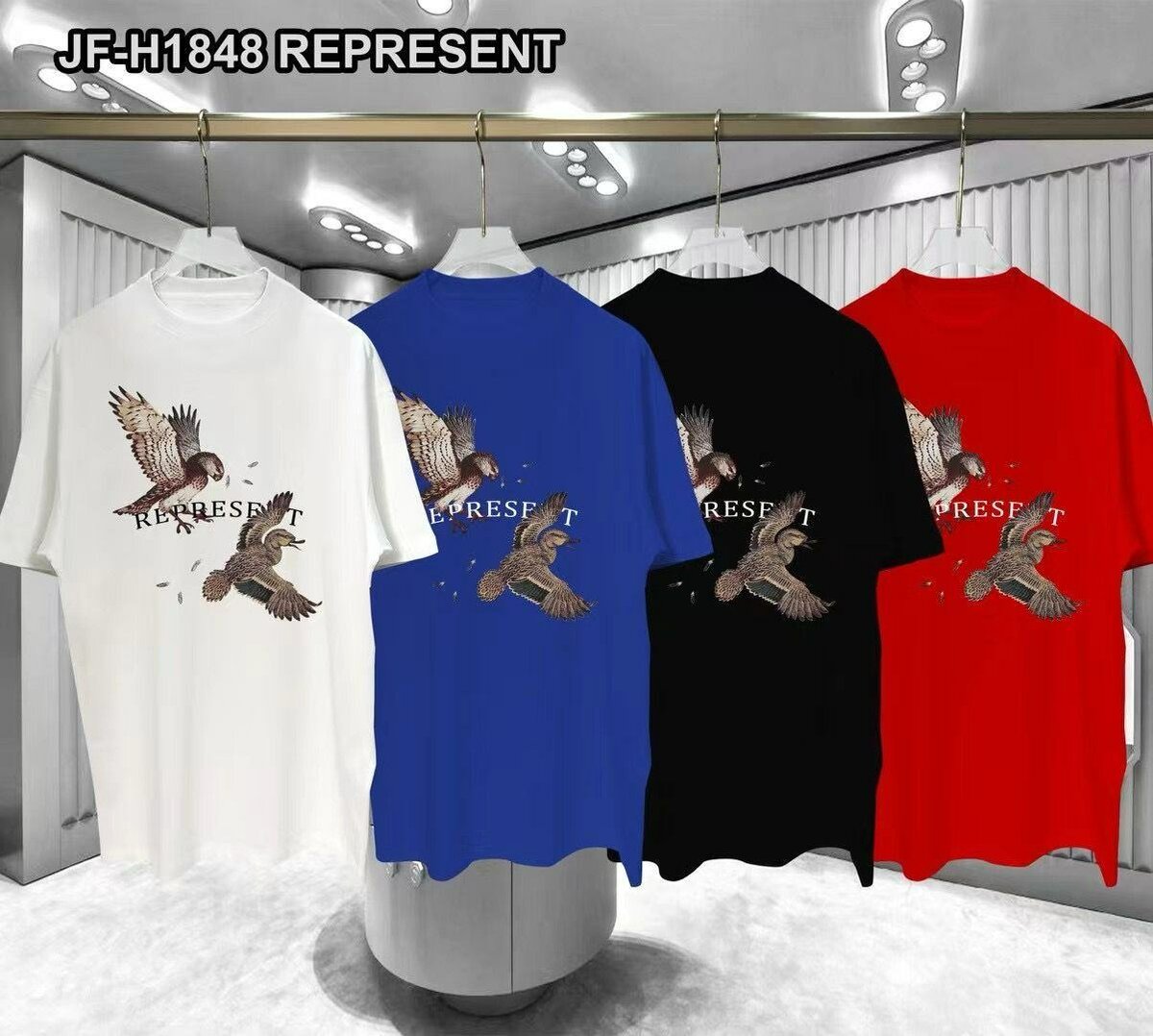 Quality Men's Tshirt